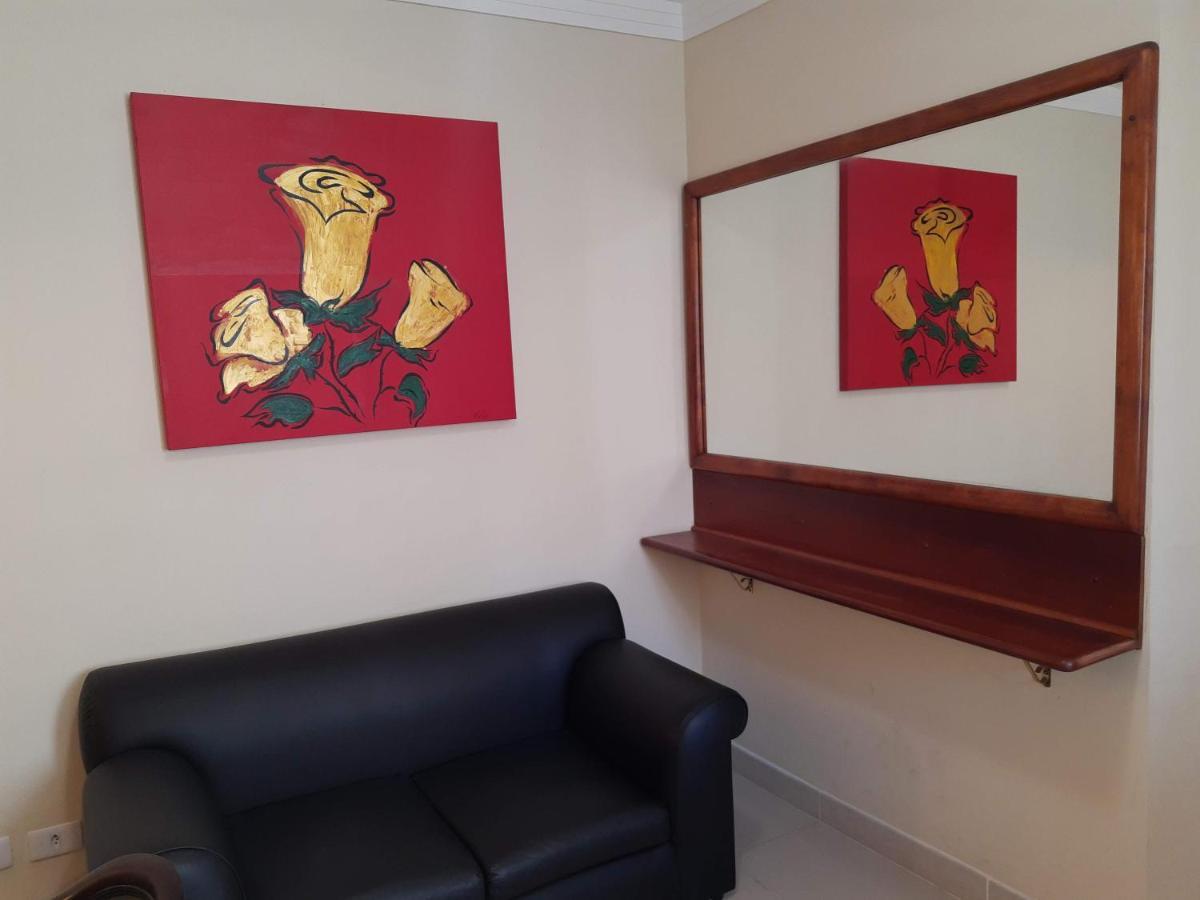 סאו פאולו Apartment On Oscar Freire By Paulista And Clinicas מראה חיצוני תמונה