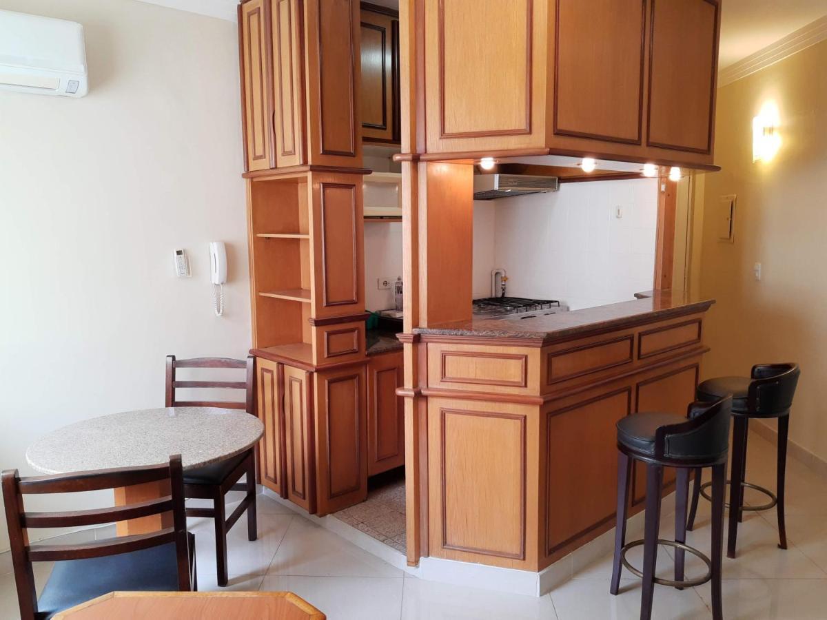 סאו פאולו Apartment On Oscar Freire By Paulista And Clinicas מראה חיצוני תמונה