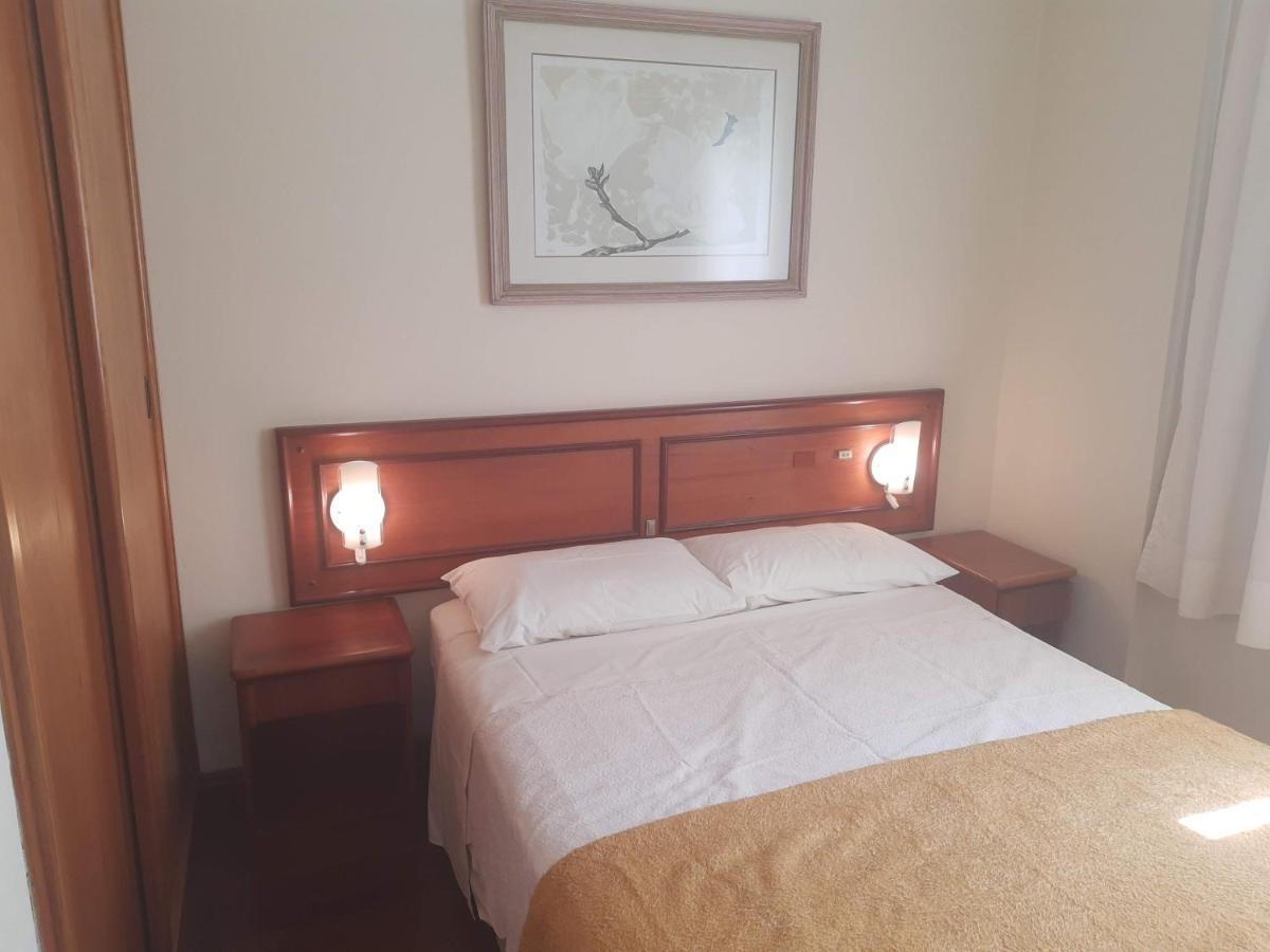 סאו פאולו Apartment On Oscar Freire By Paulista And Clinicas מראה חיצוני תמונה