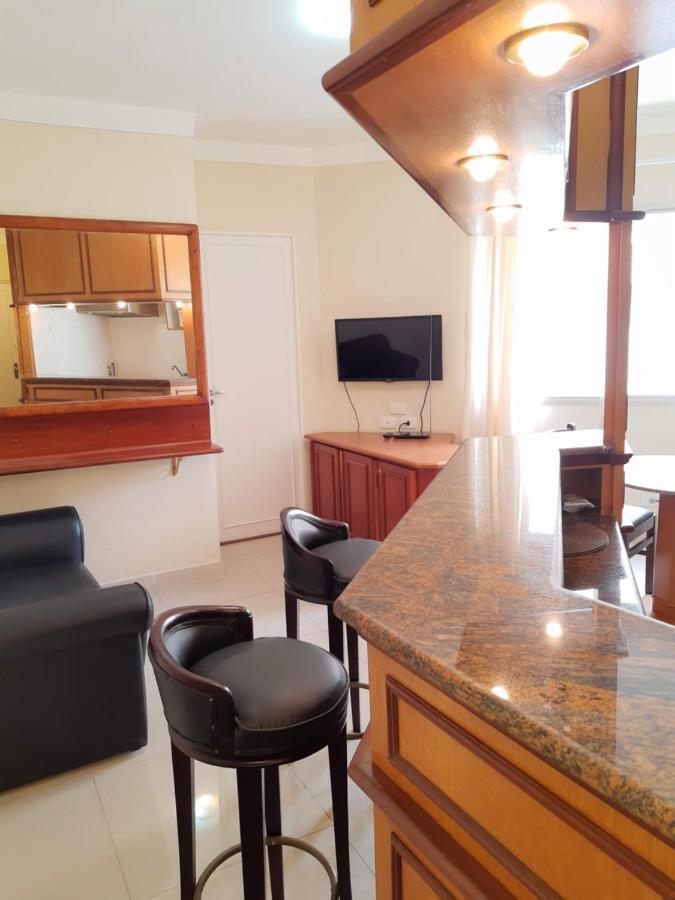 סאו פאולו Apartment On Oscar Freire By Paulista And Clinicas מראה חיצוני תמונה