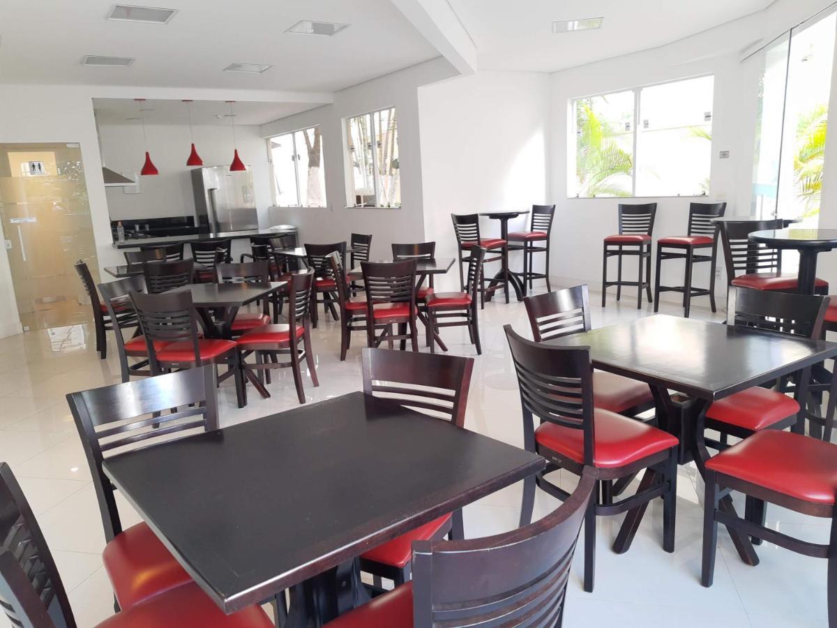 סאו פאולו Apartment On Oscar Freire By Paulista And Clinicas מראה חיצוני תמונה